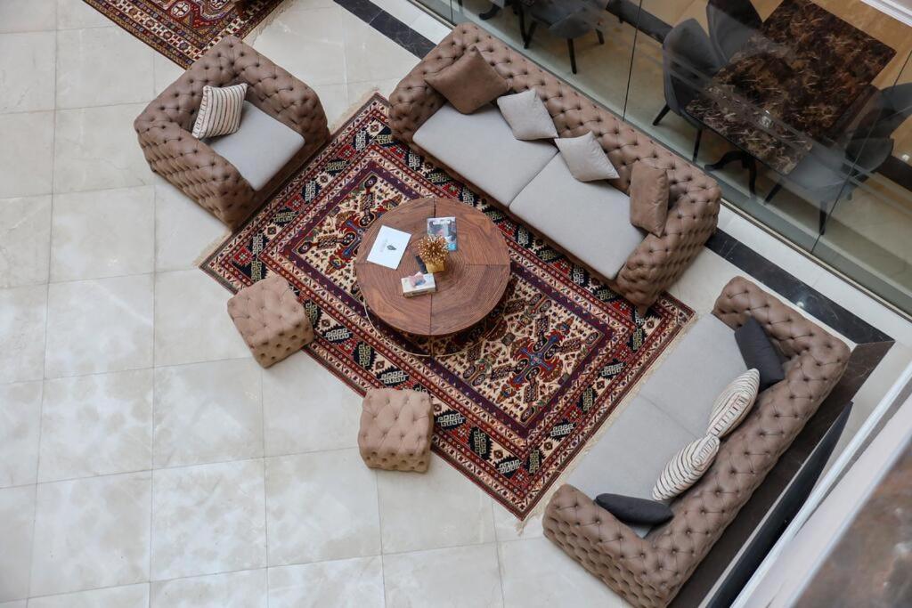 Arion Hotel Баку Екстериор снимка