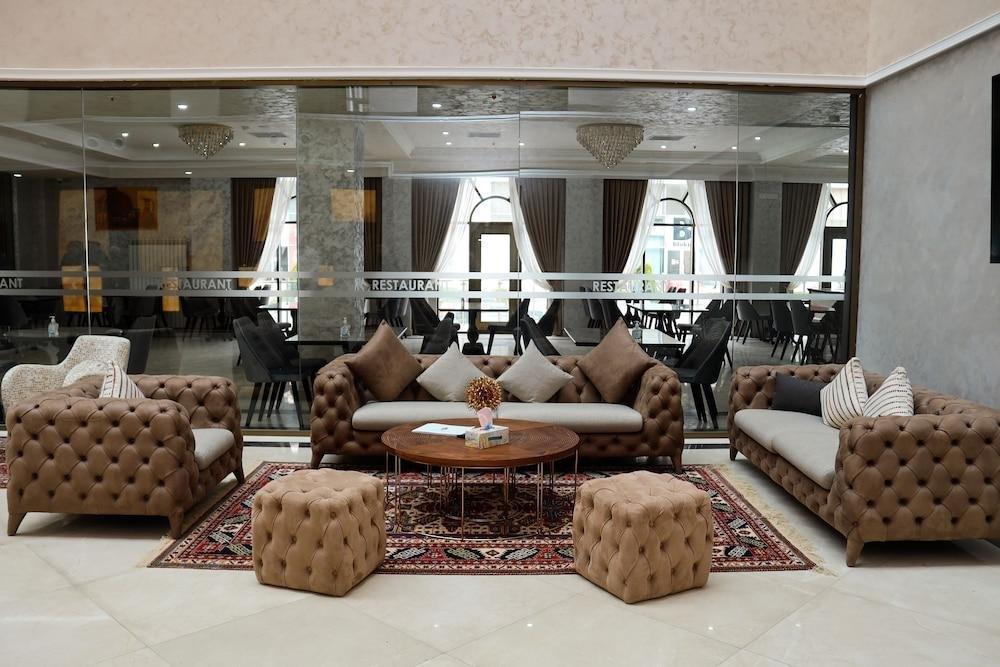 Arion Hotel Баку Екстериор снимка