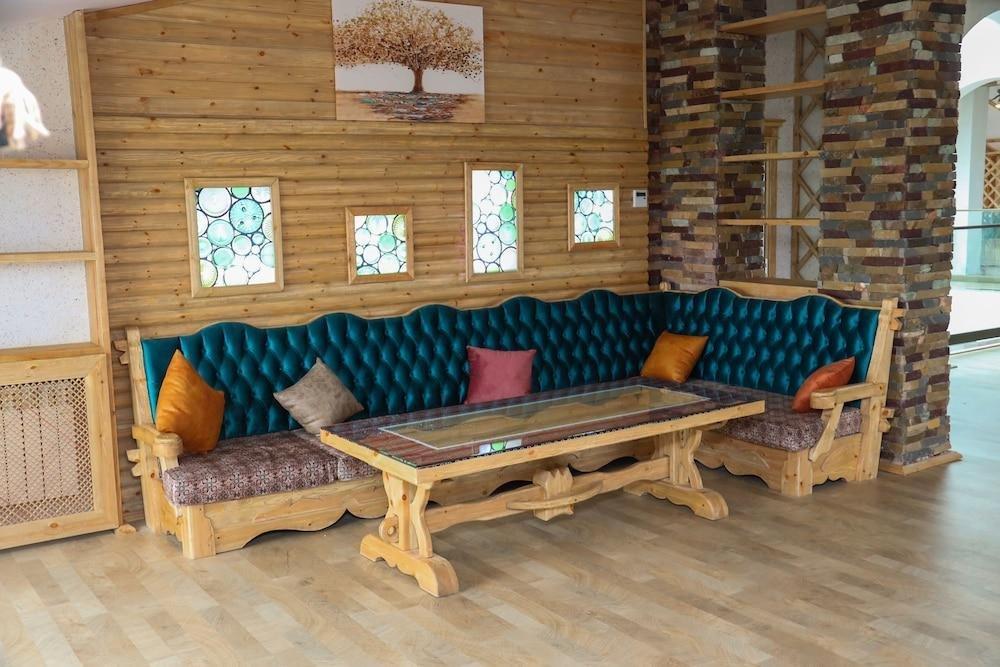 Arion Hotel Баку Екстериор снимка