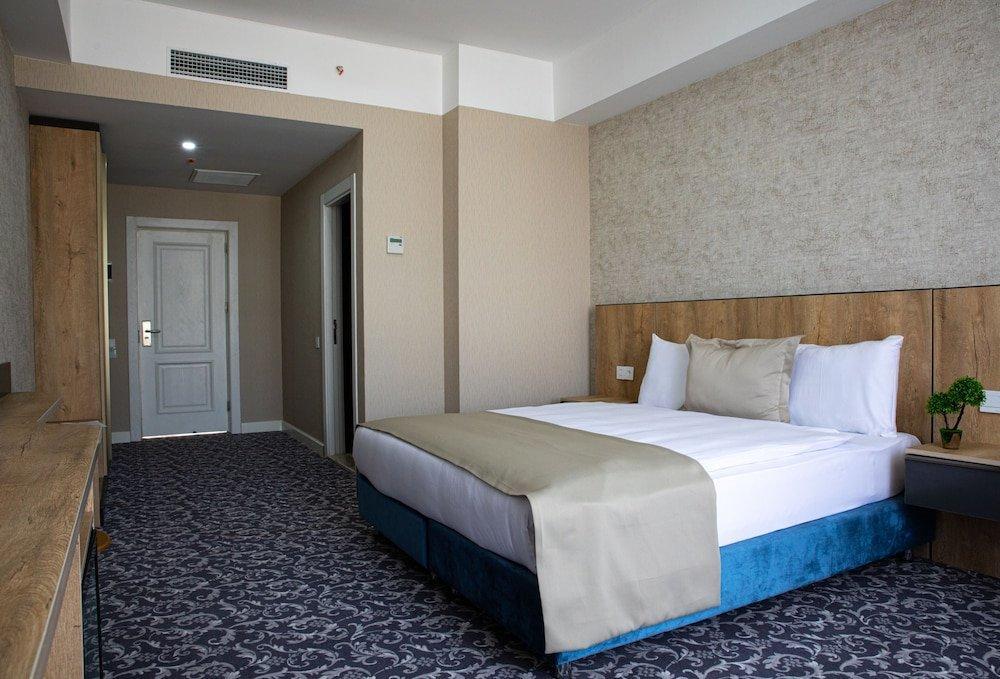 Arion Hotel Баку Екстериор снимка