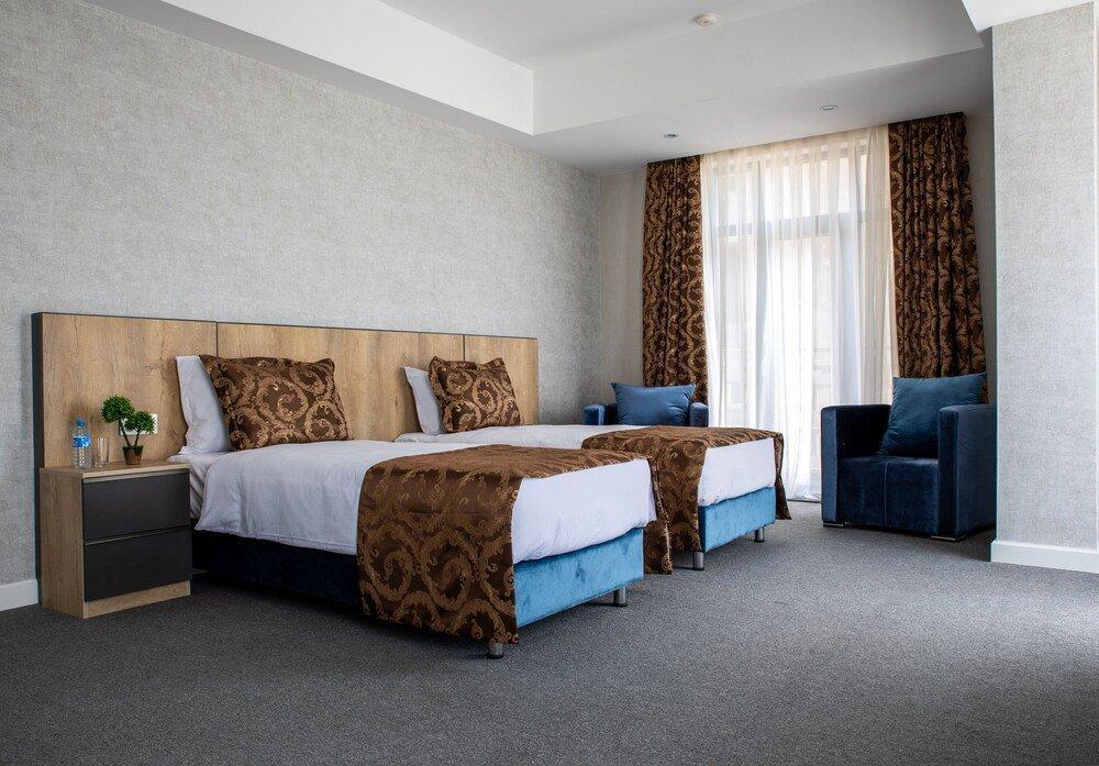 Arion Hotel Баку Екстериор снимка